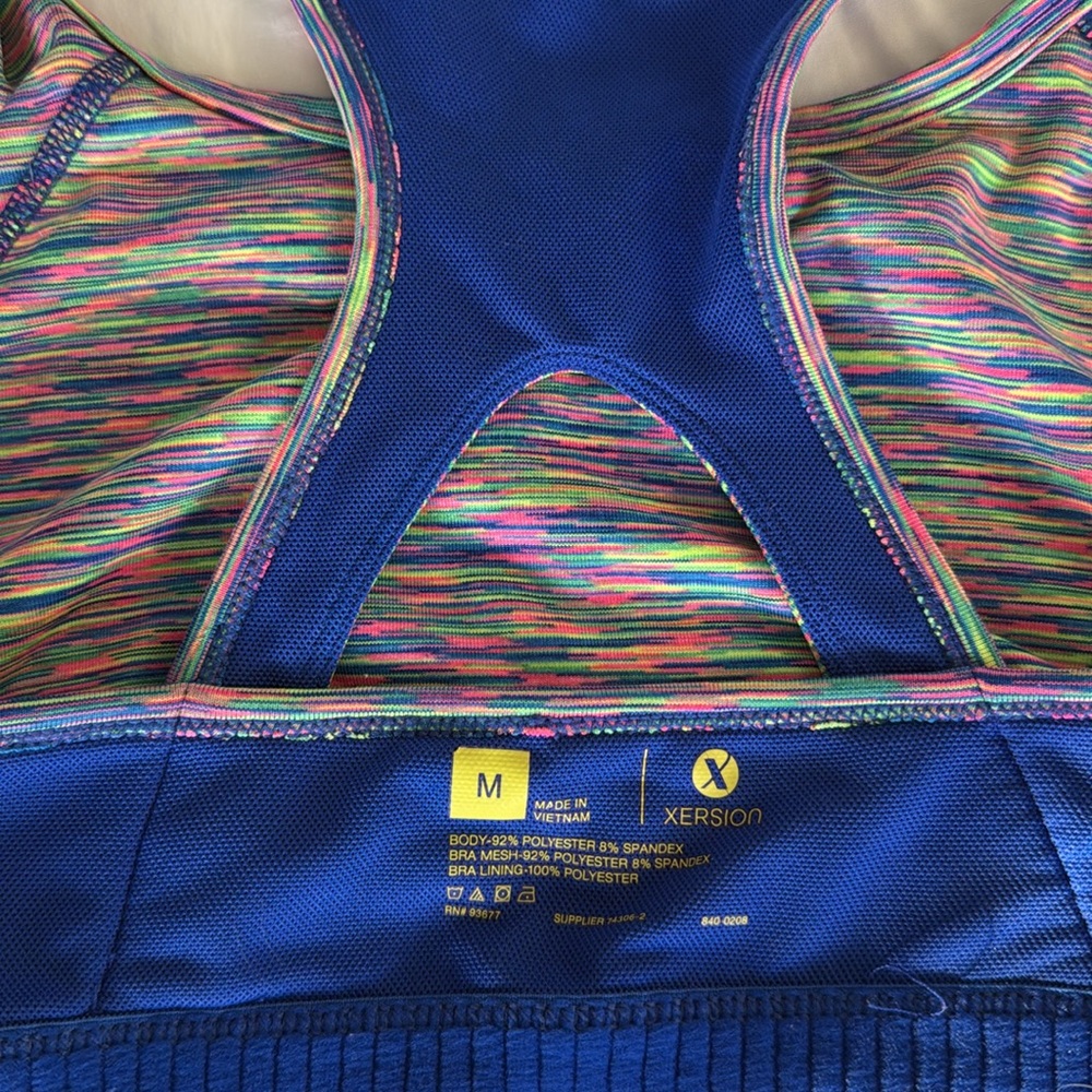 Sports bra - Picture 3 of 3